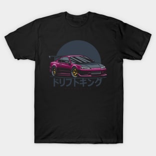 Silvia T-Shirt